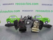 Recambio de mando luces para renault scenic rx4 (ja0) 1.9 dci diesel cat referencia OEM IAM 7700428202 