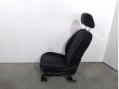 Replacement right front seat for Ford Focus C-Max (DM2) 1.6 TDCi OEM IAM reference 1438942 1438942 