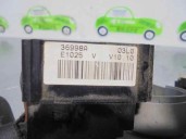 Recambio de mando luces para renault scenic rx4 (ja0) 1.9 dci diesel cat referencia OEM IAM 7700428202  
