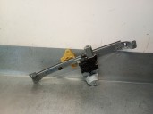 Recambio de elevalunas delantero derecho para renault zoe (bfm_) zoe referencia OEM IAM 807206641R 807206641R 