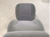 Replacement front right seat for Ford Focus C-MAX (DM2) 1.6 TDCi OEM IAM reference 1438942 1438942 