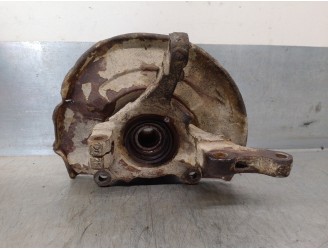 Recambio de mangueta delantera derecha para mitsubishi space star (dg0) 1.9 di-d cat referencia OEM IAM MR369682  