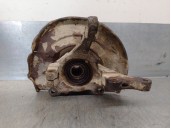 Recambio de mangueta delantera derecha para mitsubishi space star (dg0) 1.9 di-d cat referencia OEM IAM MR369682  