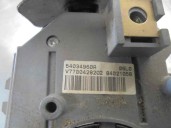 Recambio de mando luces para renault scenic rx4 (ja0) 1.9 dci diesel cat referencia OEM IAM 7700428202 