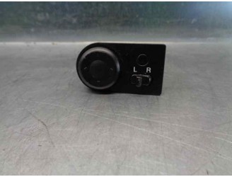 Recambio de mando retrovisor para chevrolet aveo 1.2 cat referencia OEM IAM 