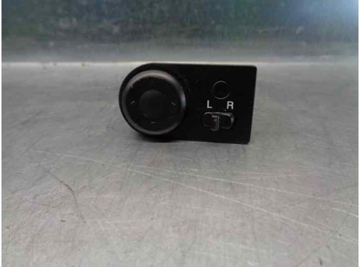 Recambio de mando retrovisor para chevrolet aveo 1.2 cat referencia OEM IAM 