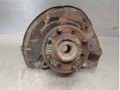 Recambio de mangueta delantera derecha para mitsubishi space star (dg0) 1.9 di-d cat referencia OEM IAM MR369682  