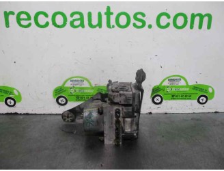 Recambio de abs para renault megane ii berlina 5p 1.9 dci diesel referencia OEM IAM 8200377455 0265231577 BOSCH