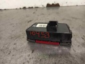 Recambio de warning para fiat panda (169) 1.2 8v classic referencia OEM IAM 735357113 