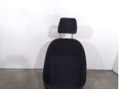 Replacement front right seat for Ford Focus C-Max (DM2) 1.6 TDCi OEM IAM reference 1438942 1438942 
