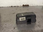 Replacement hazard warning switch for Fiat Panda (169) 1.2 8V Classic OEM IAM reference 735357113 