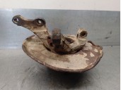 Recambio de mangueta delantera derecha para mitsubishi space star (dg0) 1.9 di-d cat referencia OEM IAM MR369682  