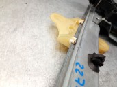 Recambio de elevalunas delantero derecho para renault zoe (bfm_) zoe referencia OEM IAM 807206641R 807206641R 