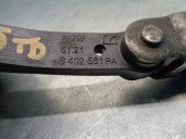 Recambio de retenedor puerta para bmw x5 (e53) 4.4 v8 32v cat (m62) referencia OEM IAM 51128402561 