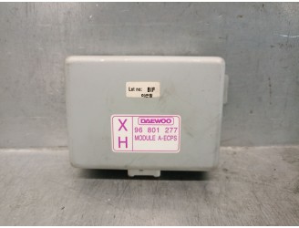 Recambio de centralita para chevrolet epica (kl1_) 2.0 referencia OEM IAM 96801277 