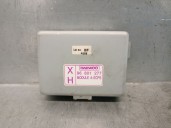 Recambio de centralita para chevrolet epica (kl1_) 2.0 referencia OEM IAM 96801277 