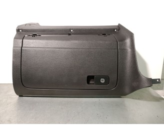 Recambio de guantera para volkswagen scirocco iii (137, 138) 1.4 tsi referencia OEM IAM 1K1857290 1K1857114AB 