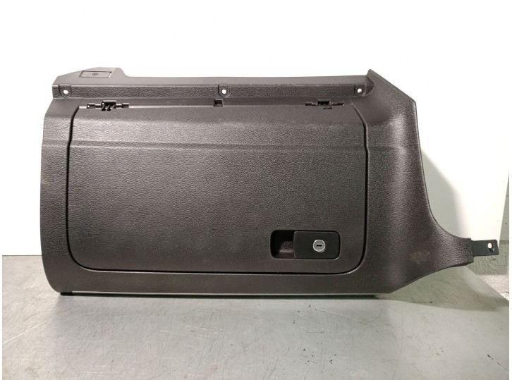 Recambio de guantera para volkswagen scirocco iii (137, 138) 1.4 tsi referencia OEM IAM 1K1857290 1K1857114AB 