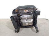Replacement front right seat for Ford Focus C-Max (DM2) 1.6 TDCi OEM IAM reference 1438942 1438942 