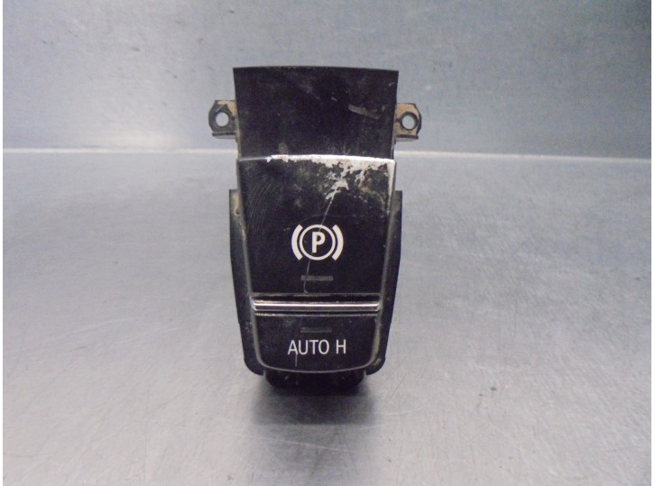 Recambio de palanca freno de mano para bmw x3 (f25) 2.0 referencia OEM IAM 9217594 