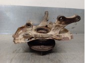 Recambio de mangueta delantera derecha para mitsubishi space star (dg0) 1.9 di-d cat referencia OEM IAM MR369682  