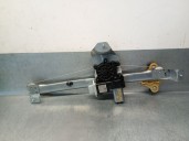 Recambio de elevalunas delantero izquierdo para renault zoe (bfm_) zoe referencia OEM IAM 807215899R 807215899R 