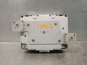 Recambio de centralita para chevrolet epica (kl1_) 2.0 referencia OEM IAM 96801277 