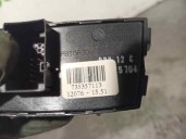 Recambio de warning para fiat panda (169) 1.2 8v classic referencia OEM IAM 735357113  