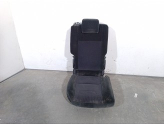 Recambio de asientos trasero derecho para ford focus c-max (dm2) 1.6 tdci referencia OEM IAM 1902132 1902132 