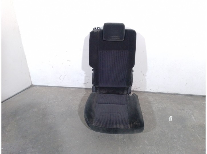Replacement rear right seat for Ford Focus C-Max (DM2) 1.6 TDCi OEM IAM reference 1902132 1902132 