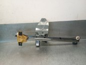 Recambio de elevalunas delantero izquierdo para renault zoe (bfm_) zoe referencia OEM IAM 807215899R 807215899R 