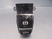 Recambio de palanca freno de mano para bmw x3 (f25) 2.0 referencia OEM IAM 9217594 