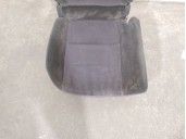 Recambio de asientos trasero derecho para ford focus c-max (dm2) 1.6 tdci referencia OEM IAM 1902132 1902132 