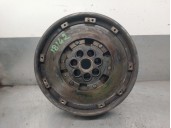 Replacement flywheel for Mitsubishi Space Star (DG0) 1.9 Di-D CAT OEM IAM reference 4150147210 