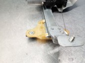 Recambio de elevalunas delantero izquierdo para renault zoe (bfm_) zoe referencia OEM IAM 807215899R 807215899R 