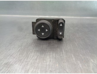 Recambio de mando retrovisor para fiat tipo ii (357) fam easy referencia OEM IAM B569  