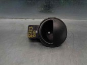 Recambio de maneta interior delantera derecha para chevrolet aveo 1.2 cat referencia OEM IAM   