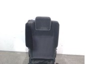 Replacement rear right seat for Ford Focus C-Max (DM2) 1.6 TDCi OEM IAM reference 1902132 1902132 