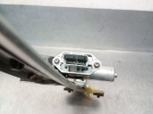 Recambio de elevalunas delantero izquierdo para renault zoe (bfm_) zoe referencia OEM IAM 807215899R 807215899R 