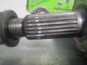 Recambio de transmision delantera izquierda para renault scenic rx4 (ja0) 1.9 dci diesel cat referencia OEM IAM 7700115005  