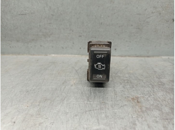Recambio de interruptor para nissan pathfinder (r51) 2.5 dci diesel cat referencia OEM IAM 27666EB310 27666EB310 