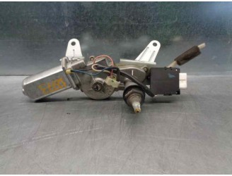 Recambio de motor limpia trasero para chevrolet aveo 1.2 cat referencia OEM IAM 96423823  