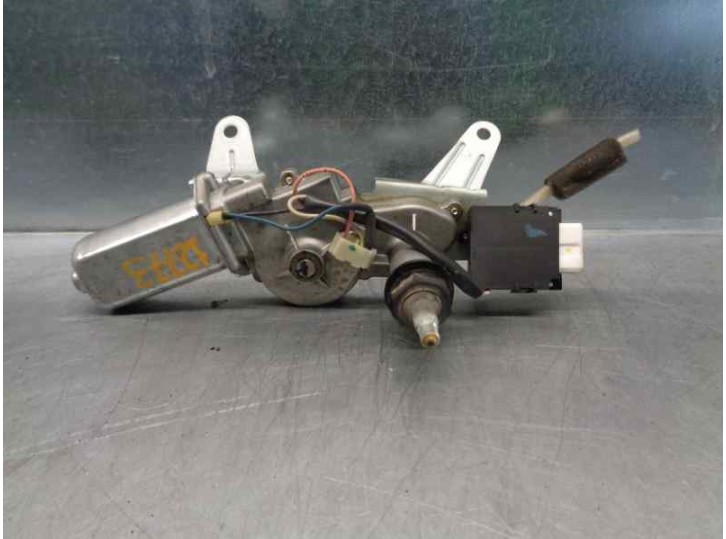 Recambio de motor limpia trasero para chevrolet aveo 1.2 cat referencia OEM IAM 96423823  