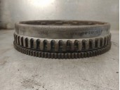 Replacement flywheel for Mitsubishi Space Star (DG0) 1.9 Di-D cat OEM IAM reference 4150147210 