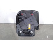 Recambio de asientos trasero derecho para ford focus c-max (dm2) 1.6 tdci referencia OEM IAM 1902132 1902132 