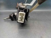 Recambio de motor limpia trasero para chevrolet aveo 1.2 cat referencia OEM IAM 96423823  