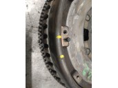 Replacement flywheel for Mitsubishi Space Star (DG0) 1.9 Di-D cat OEM IAM reference 4150147210 