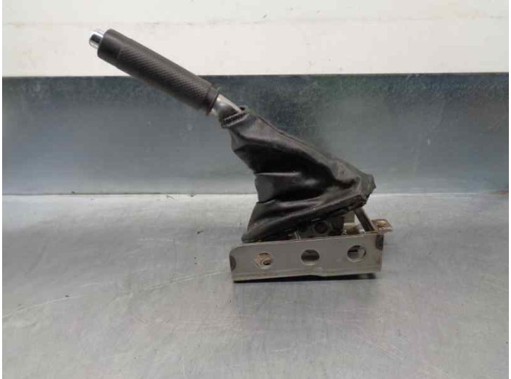 Replacement handbrake lever for Chevrolet Aveo 1.2 cat OEM IAM reference 96862860 