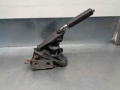 Replacement handbrake lever for Chevrolet Aveo 1.2 cat OEM IAM reference 96862860 