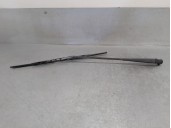 Recambio de brazo limpia trasero para ford fiesta berl./courier referencia OEM IAM 89FG17526C4A  